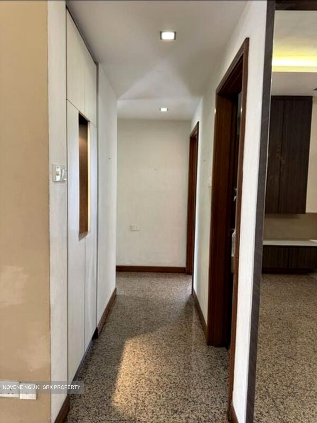 Seasons Park (D26), Condominium #520244071
